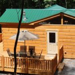 cabin rental berkeley springs wv