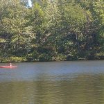 cabin rental canoe berkeley springs wv