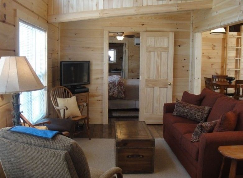 cabin fever rentals